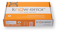 Prostate Biopsy Kit